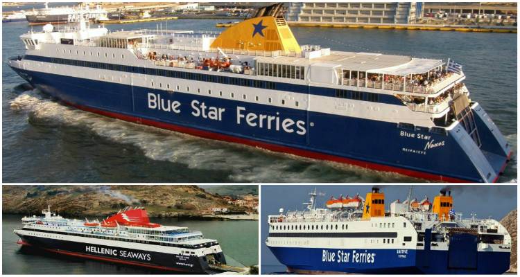 Blue Star Naxos, &Nu;ή&sigma;&omicron;&sigmaf; &Chi;ί&omicron;&sigmaf; &kappa;&alpha;&iota; &Delta;&iota;&alpha;&gamma;ό&rho;&alpha;&sigmaf; &sigma;&tau;&eta; &gamma;&rho;&alpha;&mu;&mu;ή &tau;&eta;&sigmaf; &Lambda;ή&mu;&nu;&omicron;&upsilon; | &Alpha;&nu;&alpha;&kappa;&omicron;&iota;&nu;ώ&theta;&eta;&kappa;&alpha;&nu; &tau;&alpha; &nu;έ&alpha; &delta;&rho;&omicron;&mu;&omicron;&lambda;ό&gamma;&iota;&alpha;