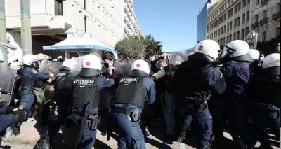 &Epsilon;&pi;&epsilon;&iota;&sigma;ό&delta;&iota;&alpha; &phi;&omicron;&iota;&tau;&eta;&tau;ώ&nu;-&alpha;&sigma;&tau;&upsilon;&nu;&omicron;&mu;&iota;&kappa;ώ&nu; &sigma;&epsilon; &sigma;&upsilon;&gamma;&kappa;έ&nu;&tau;&rho;&omega;&sigma;&eta; &alpha;&rho;&iota;&sigma;&tau;&epsilon;&rho;ώ&nu; &pi;&alpha;&rho;&alpha;&tau;ά&xi;&epsilon;&omega;&nu; &sigma;&tau;&alpha; &Pi;&rho;&omicron;&pi;ύ&lambda;&alpha;&iota;&alpha;