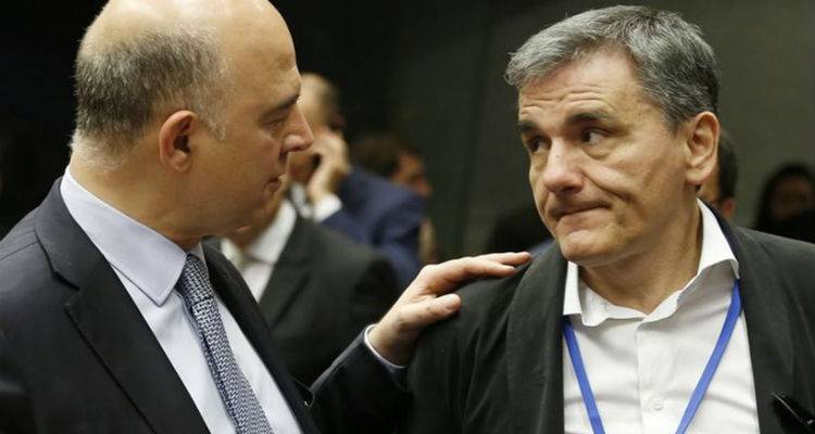 Eurogroup: &laquo;&Sigma;&pi;&alpha;&sigma;&tau;ή&raquo; &delta;ό&sigma;&eta;, &sigma;&upsilon;&mu;&pi;ά&theta;&epsilon;&iota;&alpha; &kappa;&alpha;&iota; &delta;έ&omicron;&sigmaf; &gamma;&iota;&alpha; &tau;&alpha; &mu;έ&tau;&rho;&alpha;