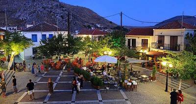 &Pi;&lambda;&alpha;&tau;ύ: &Pi;&alpha;&sigma;&chi;&alpha;&lambda;&iota;&nu;ό &pi;&alpha;&nu;&eta;&gamma;ύ&rho;&iota; &sigma;&tau;&eta;&nu; &pi;&lambda;&alpha;&tau;&epsilon;ί&alpha; &tau;&omicron;&upsilon; &chi;&omega;&rho;&iota;&omicron;ύ &tau;&eta; &Delta;&epsilon;&upsilon;&tau;έ&rho;&alpha; &tau;&omicron;&upsilon; &Pi;ά&sigma;&chi;&alpha;