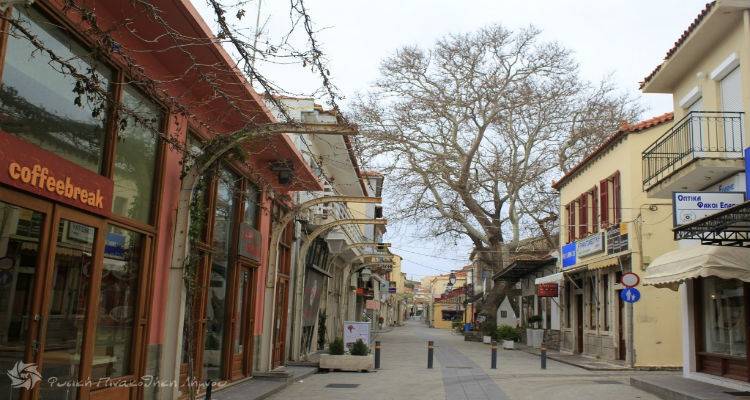 &Alpha;&nu;&omicron;&iota;&chi;&tau;ά &tau;&eta;&nu; &Kappa;&upsilon;&rho;&iota;&alpha;&kappa;ή 27 &Delta;&epsilon;&kappa;&epsilon;&mu;&beta;&rho;ί&omicron;&upsilon; &tau;&alpha; &kappa;&alpha;&tau;&alpha;&sigma;&tau;ή&mu;&alpha;&tau;&alpha; &sigma;&tau;&eta; &Mu;ύ&rho;&iota;&nu;&alpha;