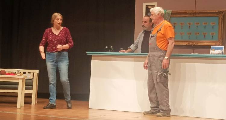 Η «Αράφ» του Μ.Ε.Α.Σ. Λήμνος επιστρέφει δυναμικά σε Μούδρο και Μύρινα