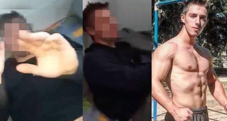 &Theta;&rho;ί&lambda;&epsilon;&rho; &mu;&epsilon; &tau;&omicron; &beta;&iota;&alpha;&sigma;&mu;ό &tau;&omicron;&upsilon; 19&chi;&rho;&omicron;&nu;&omicron;&upsilon; &sigma;&tau;&iota;&sigmaf; &phi;&upsilon;&lambda;&alpha;&kappa;έ&sigmaf; &Alpha;&upsilon;&lambda;ώ&nu;&alpha;