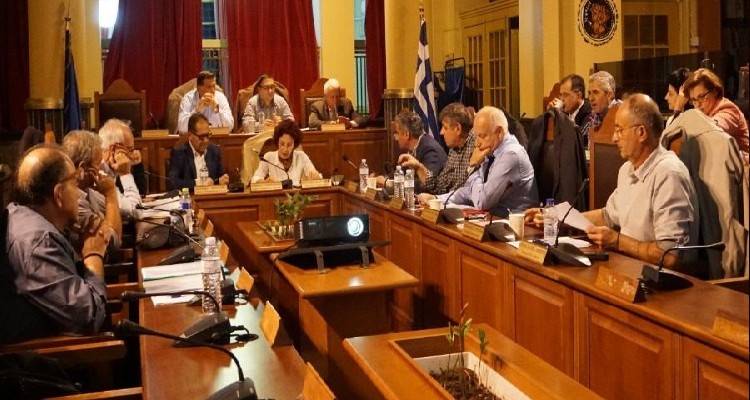 Το Περιφερειακό Συμβούλιο καταψήφισε αλλά η οικονομική επιτροπή ενέκρινε τον Τουριστικό Σχεδιασμό ΠΒΑ 2023