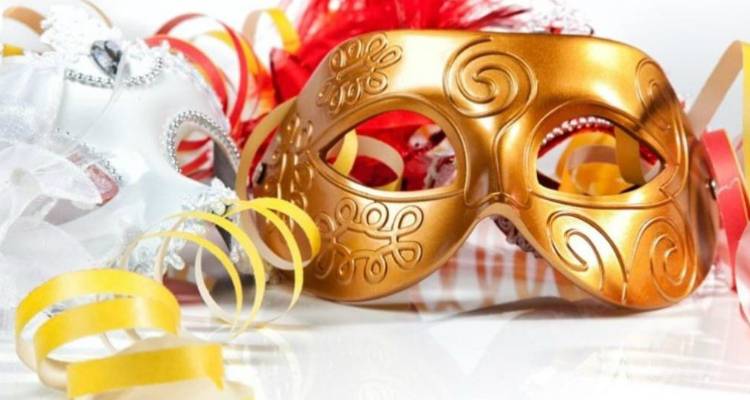 Αποκριάτικη παρέλαση στον Μούδρο!