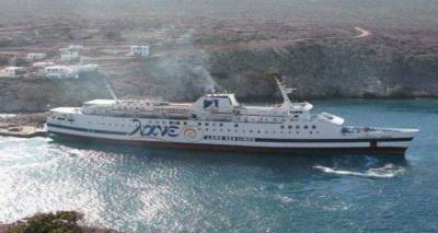 &Kappa;&omicron;&rho;&nu;ά&rho;&omicron;&sigmaf;: &Omicron;&delta;ύ&sigma;&sigma;&epsilon;&iota;&alpha; &gamma;&iota;&alpha; &tau;&omicron;&upsilon;&sigmaf; 227 &epsilon;&pi;&iota;&beta;ά&tau;&epsilon;&sigmaf;