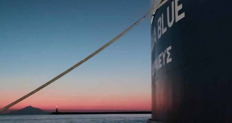 Φωτό: Ευγενία Κολυδά