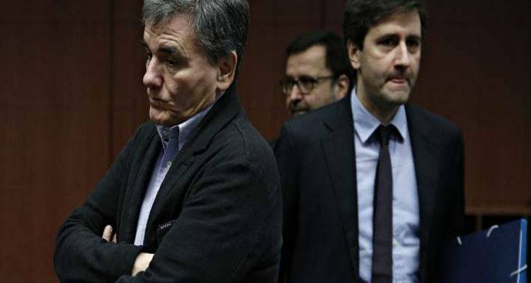 Μεσοβέζικη λύση για το Χρέος | Στον αέρα εργασιακά και Β&#039; αξιολόγηση