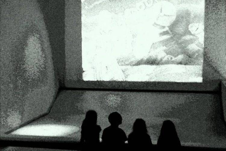 Αφήστε τα παιδιά ήσυχα