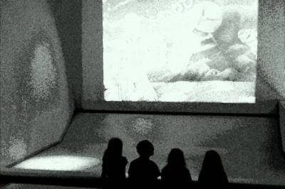 Αφήστε τα παιδιά ήσυχα