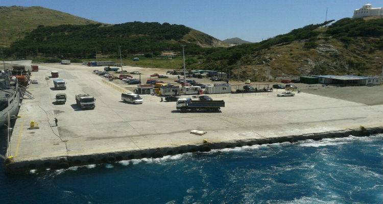 20 εκτ για τα λιμάνια 81 περιοχών μεταξύ των οποίων και η Λήμνος