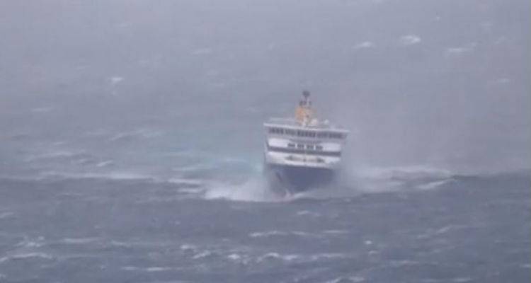 &Mu;ά&chi;&eta; &mu;&epsilon; &tau;&alpha; 10 &mu;&pi;&omicron;&phi;ό&rho; έ&delta;&omega;&sigma;&epsilon; &tau;&omicron; &laquo;&Nu;ή&sigma;&omicron;&sigmaf; &Chi;ί&omicron;&sigmaf;&raquo; &alpha;&nu;&omicron;&iota;&chi;&tau;ά &tau;&eta;&sigmaf; &Lambda;ή&mu;&nu;&omicron;&upsilon; | &Xi;&epsilon;&kappa;ί&nu;&eta;&sigma;&epsilon; &gamma;&iota;&alpha; &tau;&omicron; &lambda;&iota;&mu;ά&nu;&iota; &tau;&eta;&sigmaf; &Mu;ύ&rho;&iota;&nu;&alpha;&sigmaf; (video)