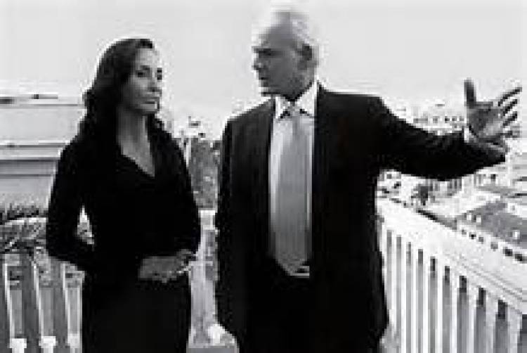 Σε ψυχιατρική κλινική μεταφέρεται η Βίκυ Σταμάτη