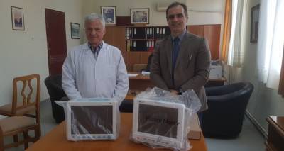&Nu;&omicron;&sigma;&omicron;&kappa;&omicron;&mu;&epsilon;ί&omicron; &Lambda;ή&mu;&nu;&omicron;&upsilon;: &Pi;&alpha;&rho;&alpha;&delta;ό&theta;&eta;&kappa;&alpha;&nu; &tau;&alpha; &delta;&upsilon;&omicron; &mu;ό&nu;&iota;&tau;&omicron;&rho;