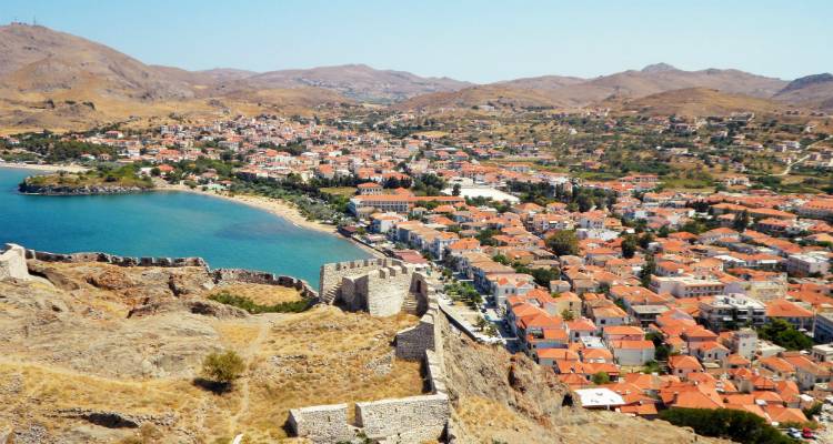 &Phi;&omega;&tau;&omicron;&gamma;&rho;&alpha;&phi;ί&alpha;: limnosislandgreece.com