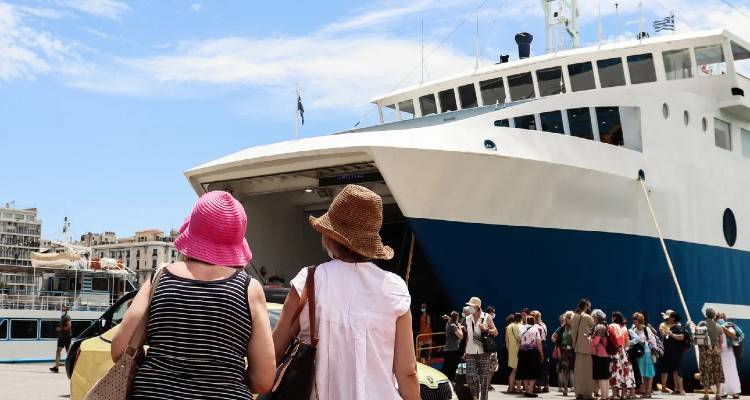 Κοινωνικός τουρισμός: Αναρτήθηκαν στον ΟΑΕΔ οι πίνακες με τους προσωρινούς δικαιούχους -Δείτε τα αποτελέσματα