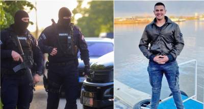 &Sigma;&upsilon;&nu;&epsilon;&lambda;ή&phi;&theta;&eta; &omicron; 21&chi;&rho;&omicron;&nu;&omicron;&sigmaf; &mu;&alpha;&kappa;&epsilon;&lambda;ά&rho;&eta;&sigmaf; &tau;&eta;&sigmaf; &Sigma;&epsilon;&rho;&beta;ί&alpha;&sigmaf; -&Kappa;&alpha;&beta;&gamma;ά&delta;&iota;&sigma;&epsilon; &mu;&epsilon; &pi;&alpha;&rho;έ&alpha;, &mu;&pi;ή&kappa;&epsilon; &sigma;&tau;&omicron; &alpha;&mu;ά&xi;&iota;, &pi;&upsilon;&rho;&omicron;&beta;&omicron;&lambda;&omicron;ύ&sigma;&epsilon; &epsilon;&nu; &kappa;&iota;&nu;ή&sigma;&epsilon;&iota; | 10 &nu;&epsilon;&kappa;&rho;&omicron;ί