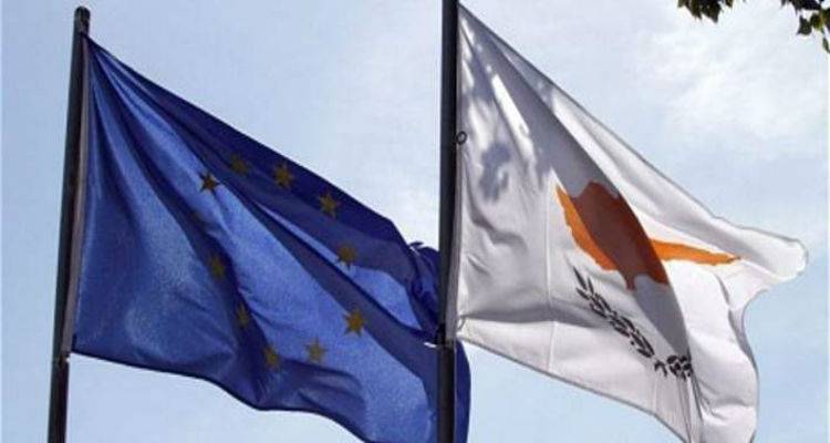 &Eta; &Kappa;ύ&pi;&rho;&omicron;&sigmaf; &beta;&gamma;ή&kappa;&epsilon; &kappa;&alpha;&iota; &epsilon;&pi;&iota;&sigma;ή&mu;&omega;&sigmaf; &alpha;&pi;ό &tau;&omicron; &Mu;&nu;&eta;&mu;ό&nu;&iota;&omicron; -&Eta; &alpha;&nu;&alpha;&kappa;&omicron;ί&nu;&omega;&sigma;&eta; &tau;&omicron;&upsilon; ESM