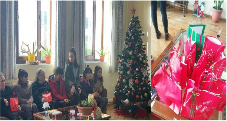 Το Γυμνάσιο Μούδρου στο ΚΗΦΗ Δήμου Λήμνου (photos)