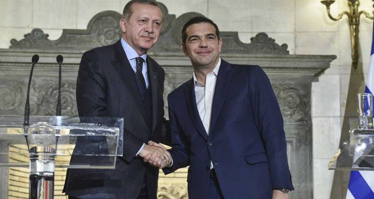 &Kappa;&rho;ί&sigma;&eta; &sigma;&tau;&alpha; Ί&mu;&iota;&alpha;: &Tau;&omicron; &tau;&rho;&alpha;&beta;ά&nu;&epsilon; &omicron;&iota; &Tau;&omicron;ύ&rho;&kappa;&omicron;&iota;, &alpha;&mu;ή&chi;&alpha;&nu;&eta; &eta; &Alpha;&theta;ή&nu;&alpha;