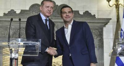 &Kappa;&rho;ί&sigma;&eta; &sigma;&tau;&alpha; Ί&mu;&iota;&alpha;: &Tau;&omicron; &tau;&rho;&alpha;&beta;ά&nu;&epsilon; &omicron;&iota; &Tau;&omicron;ύ&rho;&kappa;&omicron;&iota;, &alpha;&mu;ή&chi;&alpha;&nu;&eta; &eta; &Alpha;&theta;ή&nu;&alpha;