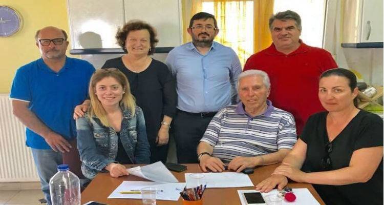 Πολιόχνη: Όλα όσα έκανε το ά’ εξάμηνο του 2020