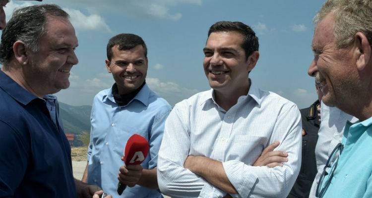 &Tau;&sigma;ί&pi;&rho;&alpha;&sigmaf;: &laquo;&Pi;&epsilon;&rho;&iota;&omicron;&rho;&iota;&sigma;&mu;έ&nu;&eta;&raquo; &eta; &kappa;&alpha;&tau;&alpha;&sigma;&tau;&rho;&omicron;&phi;ή &alpha;&pi;ό &tau;&eta;&nu; &pi;&upsilon;&rho;&kappa;&alpha;&gamma;&iota;ά &sigma;&tau;&eta;&nu; &Alpha;&nu;&alpha;&tau;&omicron;&lambda;&iota;&kappa;ή &Alpha;&tau;&tau;&iota;&kappa;ή!