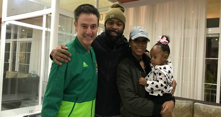 Η επίσκεψη του Πιτίνο στον Σμιθ! (photo)