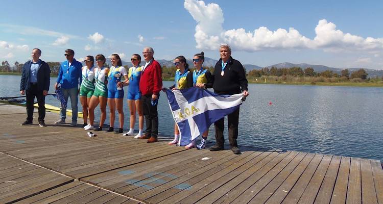 Συνεχίζονται οι επιτυχίες για τον Ν.Ο. Λήμνου (photos)