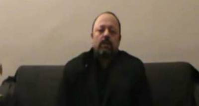 &Omicron; &Sigma;ώ&rho;&rho;&alpha;&sigmaf; &sigma;&tau;έ&lambda;&nu;&epsilon;&iota; &mu;ή&nu;&upsilon;&mu;&alpha; &mu;έ&sigma;&omega; 20&lambda;&epsilon;&pi;&tau;&omicron;&upsilon; &beta;ί&nu;&tau;&epsilon;&omicron;: &Delta;&epsilon;&nu; &theta;&alpha; &pi;&alpha;&rho;&alpha;&delta;&omicron;&theta;ώ &pi;&omicron;&tau;έ (video)