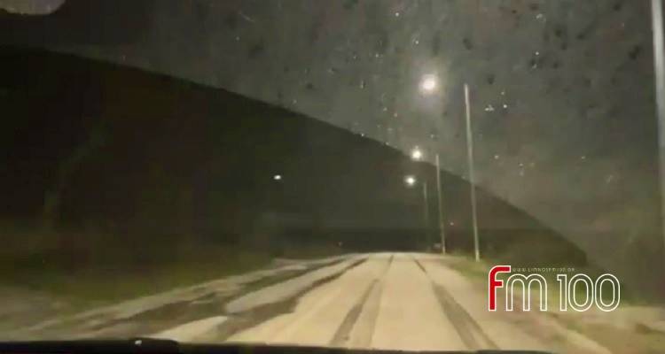 &laquo;&Tau;&omicron; έ&sigma;&tau;&rho;&omega;&sigma;&epsilon;&raquo; &alpha;&pi;ό &tau;&omicron; &chi;&alpha;&lambda;ά&zeta;&iota; &sigma;&tau;&omicron;&nu; &Kappa;&omicron;&rho;&nu;ό &tau;&alpha; &xi;&eta;&mu;&epsilon;&rho;ώ&mu;&alpha;&tau;&alpha; (Video)