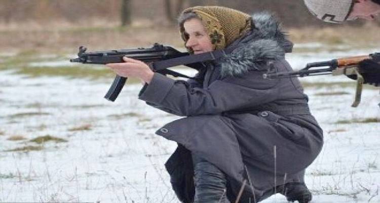 &Eta; &gamma;&iota;&alpha;&gamma;&iota;ά &Rho;ά&mu;&pi;&omicron;: 68&chi;&rho;&omicron;&nu;&eta; &Omicron;&upsilon;&kappa;&rho;&alpha;&nu;ή &kappa;ά&nu;&epsilon;&iota; &sigma;&tau;&rho;&alpha;&tau;&iota;&omega;&tau;&iota;&kappa;ά &gamma;&upsilon;&mu;&nu;ά&sigma;&iota;&alpha; &kappa;&alpha;&iota; &pi;&epsilon;&rho;&nu;ά ό&lambda;&alpha; &tau;&alpha; &tau;&epsilon;&sigma;&tau; (photos)