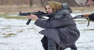 &Eta; &gamma;&iota;&alpha;&gamma;&iota;ά &Rho;ά&mu;&pi;&omicron;: 68&chi;&rho;&omicron;&nu;&eta; &Omicron;&upsilon;&kappa;&rho;&alpha;&nu;ή &kappa;ά&nu;&epsilon;&iota; &sigma;&tau;&rho;&alpha;&tau;&iota;&omega;&tau;&iota;&kappa;ά &gamma;&upsilon;&mu;&nu;ά&sigma;&iota;&alpha; &kappa;&alpha;&iota; &pi;&epsilon;&rho;&nu;ά ό&lambda;&alpha; &tau;&alpha; &tau;&epsilon;&sigma;&tau; (photos)