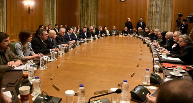 &Pi;&omicron;&lambda;&upsilon;&nu;&omicron;&mu;&omicron;&sigma;&chi;έ&delta;&iota;&omicron;: &Pi;&iota;&omicron; &delta;ύ&sigma;&kappa;&omicron;&lambda;&eta; &eta; &pi;&rho;&omicron;&kappa;ή&rho;&upsilon;&xi;&eta; &alpha;&pi;&epsilon;&rho;&gamma;&iota;ώ&nu; - &Kappa;&alpha;&tau;&alpha;&rho;&gamma;&omicron;ύ&nu;&tau;&alpha;&iota; &tau;&alpha; &epsilon;&pi;&iota;&delta;ό&mu;&alpha;&tau;&alpha; &tau;&rho;&iota;&tau;έ&kappa;&nu;&omega;&nu; &kappa;&alpha;&iota; &pi;&omicron;&lambda;&upsilon;&tau;έ&kappa;&nu;&omega;&nu;