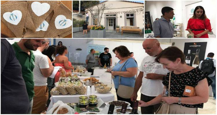 &Alpha;&lambda;έ&xi;&alpha;&nu;&delta;&rho;&omicron;&sigmaf; &Alpha;&lambda;&epsilon;&xi;ά&nu;&delta;&rho;&omicron;&upsilon; &kappa;&alpha;&iota; &Epsilon;&lambda;&epsilon;&upsilon;&theta;&epsilon;&rho;ί&alpha; &Kappa;&omega;&nu;&sigma;&tau;&alpha;&nu;&tau;ά&rho;&alpha; &sigma;&tau;&omicron;&nu; FM 100 &gamma;&iota;&alpha; &tau;&omicron; &laquo;Lemnos Philema&raquo; | &Sigma;ή&mu;&epsilon;&rho;&alpha; &eta; &tau;&epsilon;&lambda;&epsilon;&upsilon;&tau;&alpha;ί&alpha; &eta;&mu;έ&rho;&alpha; (photos + mp3)