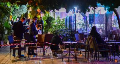 &Delta;&omicron;&lambda;&omicron;&phi;&omicron;&nu;ί&alpha; 39&chi;&rho;&omicron;&nu;&omicron;&upsilon; &sigma;&tau;&omicron; &kappa;έ&nu;&tau;&rho;&omicron; &tau;&eta;&sigmaf; &Alpha;&theta;ή&nu;&alpha;&sigmaf;: &Tau;&omicron;&nu; &pi;&upsilon;&rho;&omicron;&beta;ό&lambda;&eta;&sigma;&alpha;&nu; &mu;έ&sigma;&alpha; &sigma;&epsilon; &kappa;&alpha;&phi;&epsilon;&tau;έ&rho;&iota;&alpha; | &Tau;&iota; &epsilon;&rho;&epsilon;&upsilon;&nu;ά &eta; &Epsilon;&Lambda;.&Alpha;&Sigma;.