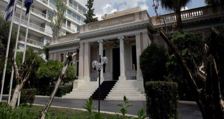 &Sigma;&tau;&eta;&nu; &pi;&epsilon;&rho;&iota;&phi;έ&rho;&epsilon;&iota;&alpha; &omicron;&iota; &upsilon;&pi;&omicron;&upsilon;&rho;&gamma;&omicron;ί &gamma;&iota;&alpha; &nu;&alpha; &alpha;&lambda;&lambda;ά&xi;&omicron;&upsilon;&nu; &tau;&omicron; &kappa;&lambda;ί&mu;&alpha; &mu;ί&alpha; &eta;&mu;έ&rho;&alpha; &pi;&rho;&iota;&nu; &alpha;&pi;ό &tau;&eta; &phi;&iota;έ&sigma;&tau;&alpha; &Sigma;&Upsilon;&Rho;&Iota;&Zeta;&Alpha;-&Alpha;&Nu;&Epsilon;&Lambda;