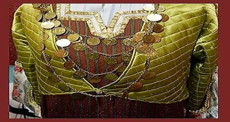 Το ΛτΕ Λήμνου παρουσιάζει: «Οι βελονιές της παράδοσης»