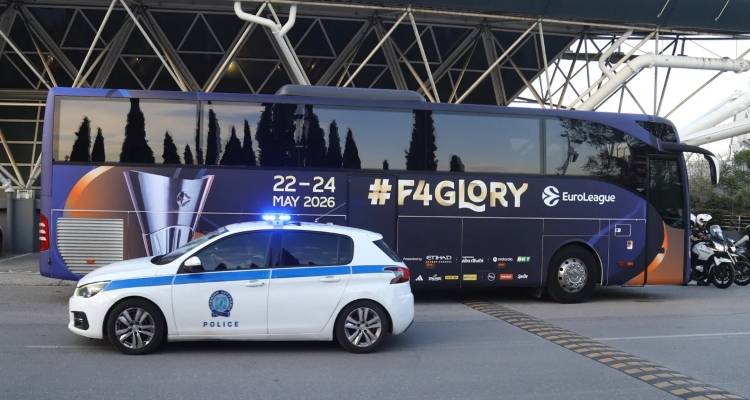&Sigma;&epsilon; &rho;&upsilon;&theta;&mu;&omicron;ύ&sigmaf; Final 4 &eta; &Alpha;&theta;ή&nu;&alpha;: &Delta;&rho;&alpha;&kappa;ό&nu;&tau;&epsilon;&iota;&alpha; &mu;έ&tau;&rho;&alpha; &sigma;&epsilon; &xi;&epsilon;&nu;&omicron;&delta;&omicron;&chi;&epsilon;ί&alpha; &kappa;&alpha;&iota; &delta;&rho;ό&mu;&omicron;&upsilon;&sigmaf;, &pi;ώ&sigmaf; &theta;&alpha; &phi;&theta;ά&sigma;&omicron;&upsilon;&nu; &omicron;&iota; &phi;ί&lambda;&alpha;&theta;&lambda;&omicron;&iota; &sigma;&tau;&omicron; &Omicron;&Alpha;&Kappa;&Alpha; -&Pi;&omicron;&iota;&omicron;&iota; &delta;&rho;ό&mu;&omicron;&iota; &kappa;&lambda;&epsilon;ί&nu;&omicron;&upsilon;&nu;