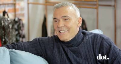 &Omicron; &Sigma;&tau;έ&lambda;&iota;&omicron;&sigmaf; &Rho;ό&kappa;&kappa;&omicron;&sigmaf; &sigma;&tau;&omicron; DOT.