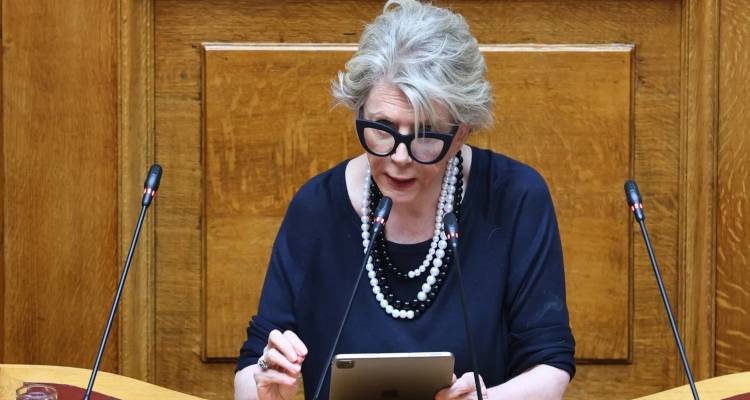 &Delta;&epsilon;&nu; &epsilon;&kappa;&lambda;έ&chi;&tau;&eta;&kappa;&epsilon; &alpha;&nu;&tau;&iota;&pi;&rho;ό&epsilon;&delta;&rho;&omicron;&sigmaf; &tau;&eta;&sigmaf; &Beta;&omicron;&upsilon;&lambda;ή&sigmaf; &eta; &Alpha;&kappa;&rho;ί&tau;&alpha;, &tau;&alpha; &alpha;&pi;&omicron;&tau;&epsilon;&lambda;έ&sigma;&mu;&alpha;&tau;&alpha;