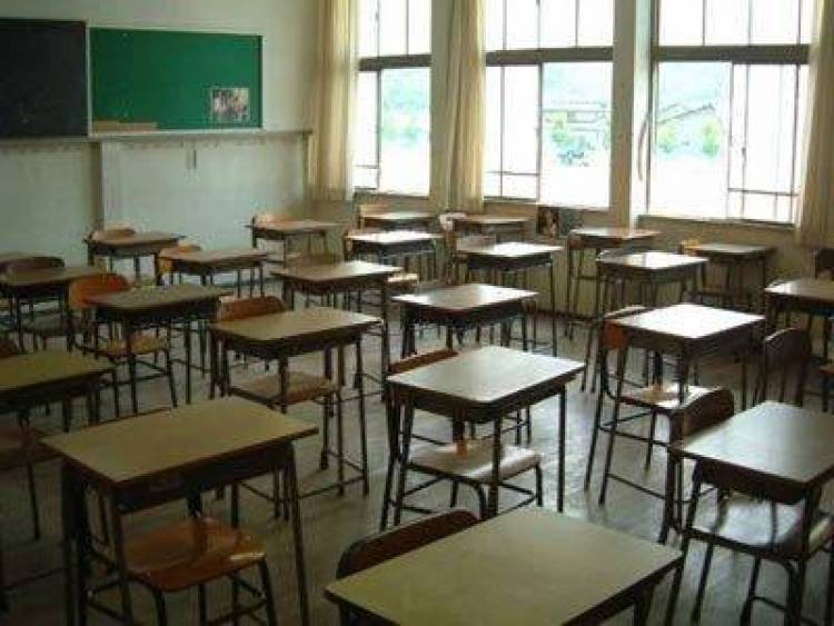 Θρησκευόμενα Γυμνάσια