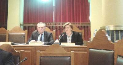 &laquo;Ό&chi;&iota; &sigma;&tau;&eta;&nu; &alpha;&rho;&pi;&alpha;&gamma;ή &tau;&omega;&nu; &tau;&alpha;&mu;&epsilon;&iota;&alpha;&kappa;ώ&nu; &delta;&iota;&alpha;&theta;έ&sigma;&iota;&mu;&omega;&nu; &tau;&eta;&sigmaf;  &Pi;&epsilon;&rho;&iota;&phi;έ&rho;&epsilon;&iota;&alpha;&sigmaf;&raquo;