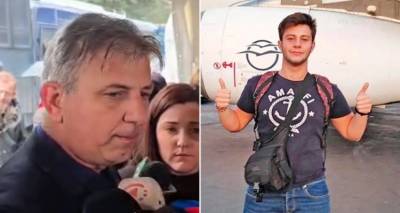&Pi;ά&gamma;&omega;&sigma;&epsilon; &eta; &alpha;ί&theta;&omicron;&upsilon;&sigma;&alpha; &tau;&eta;&sigmaf; &delta;ί&kappa;&eta;&sigmaf; &gamma;&iota;&alpha; &tau;&alpha; &Tau;έ&mu;&pi;&eta; &mu;&epsilon; &tau;&eta;&nu; &kappa;&alpha;&tau;ά&theta;&epsilon;&sigma;&eta; &tau;&omicron;&upsilon; &pi;&alpha;&tau;έ&rho;&alpha; &tau;&omicron;&upsilon; &Gamma;&epsilon;&rho;ά&sigma;&iota;&mu;&omicron;&upsilon;: Έ&chi;&omega; έ&nu;&alpha; &sigma;&upsilon;&nu;&alpha;ί&sigma;&theta;&eta;&mu;&alpha; &mu;&epsilon;&gamma;&alpha;&lambda;ύ&tau;&epsilon;&rho;&omicron; &alpha;&pi;ό &theta;&upsilon;&mu;ό | &Upsilon;&pi;ά&rho;&chi;&omicron;&upsilon;&nu; ί&chi;&nu;&eta; &sigma;&upsilon;&nu;&epsilon;ί&delta;&eta;&sigma;&eta;&sigmaf; &sigma;&tau;&omicron; &pi;&alpha;&iota;&delta;ί &mu;&omicron;&upsilon;