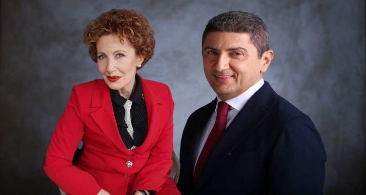 Αντωνέλλη: Επιστολή διαμαρτυρία στον Υπουργό Αγροτικής Ανάπτυξης και Τροφίμων |«…τα νησιά του Β. Α. δεν βρίσκονται στις προτεραιότητες της Κυβέρνησης!»