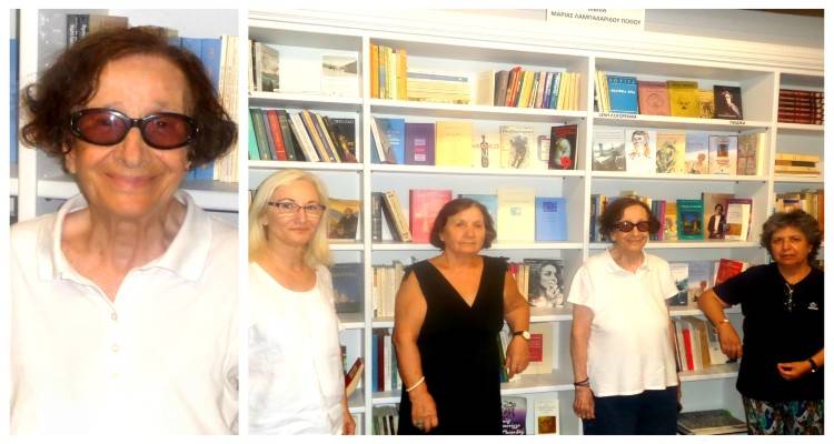 Λήμνος: Ξεκινάει η «Λέσχη Φιλαναγνωσίας»