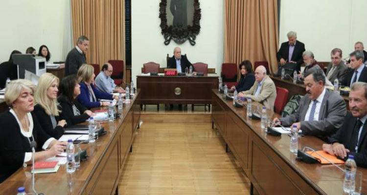 &Nu;έ&alpha; &pi;&rho;&omicron;&sigma;&pi;ά&theta;&epsilon;&iota;&alpha; &gamma;&iota;&alpha; &sigma;&upsilon;&gamma;&kappa;&rho;ό&tau;&eta;&sigma;&eta; &Epsilon;&Sigma;&Rho; | &Tau;&alpha; 2 &sigma;&epsilon;&nu;ά&rho;&iota;&alpha; &gamma;&iota;&alpha; &tau;&omicron; &tau;&iota; &theta;&alpha; &gamma;ί&nu;&epsilon;&iota; &alpha;&nu; &nu;&alpha;&upsilon;&alpha;&gamma;ή&sigma;&epsilon;&iota; &kappa;&alpha;&iota; &eta; &sigma;&eta;&mu;&epsilon;&rho;&iota;&nu;ή &delta;&iota;ά&sigma;&kappa;&epsilon;&psi;&eta;