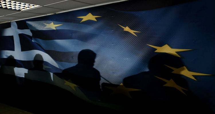 Από  τους  Μνημονιομάχους … στους  Μνημονιολάτρες …  | Και μετά  Έξοδος …και τώρα στις Αγορές
