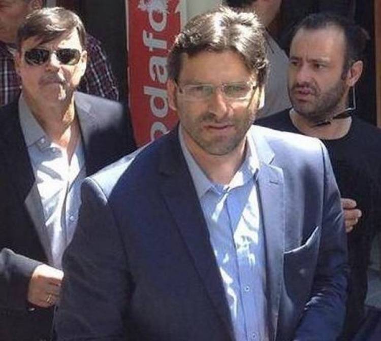 &Omicron;&rho;&kappa;ί&zeta;&epsilon;&tau;&alpha;&iota; &eta; &nu;έ&alpha; &Delta;&eta;&mu;&omicron;&tau;&iota;&kappa;ή &Alpha;&rho;&chi;ή &Lambda;ή&mu;&nu;&omicron;&upsilon;. | &Tau;&eta;&nu; &Kappa;&upsilon;&rho;&iota;&alpha;&kappa;ή 24 &Alpha;&upsilon;&gamma;&omicron;ύ&sigma;&tau;&omicron;&upsilon; &eta; &tau;&epsilon;&lambda;&epsilon;&tau;ή &omicron;&rho;&kappa;&omicron;&mu;&omega;&sigma;ί&alpha;&sigmaf;
