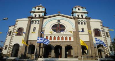 &Xi;&alpha;&nu;ά &tau;&rho;&alpha;&pi;&epsilon;&zeta;&iota;&kappa;έ&sigmaf; &sigma;&upsilon;&nu;&alpha;&lambda;&lambda;&alpha;&gamma;έ&sigmaf; &alpha;&pi;ό &tau;&omicron; &Mu;&omicron;ύ&delta;&rho;&omicron; | Έ&nu;&alpha; &chi;&rho;ό&nu;&iota;&omicron; &alpha;ί&tau;&eta;&mu;&alpha; &tau;&eta;&sigmaf; &Alpha;&nu;&alpha;&tau;&omicron;&lambda;&iota;&kappa;ή&sigmaf; &Lambda;ή&mu;&nu;&omicron;&upsilon; &upsilon;&lambda;&omicron;&pi;&omicron;&iota;ή&theta;&eta;&kappa;&epsilon;